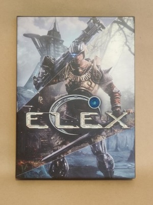 Elex (PC) (Windows 8 & 10) PC Pudełkowa