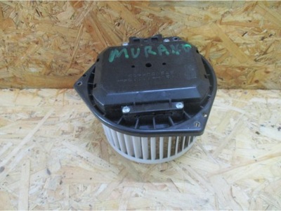 SOPLADOR DE VENTILACIÓN VENTILADOR NISSAN MURANO Z51 272V0JK60D  