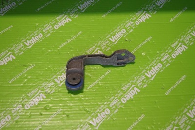 Кронштейн vivaro jumpy expert zafira life кріплення фото №1