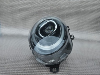 Mini f55 рестайлинг  фара full led левая 8738651 фото №1