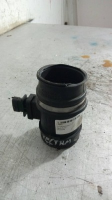 Витратомір opel vectra c 55350048 фото №1