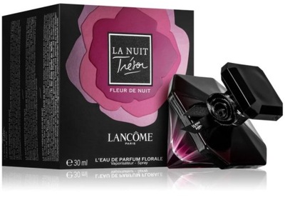 Lancome La Nuit Tresor Fleur de Nuit 30 ml woda perfumowana
