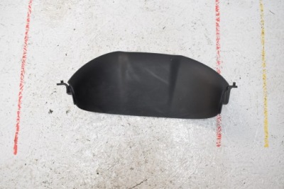 Захист рамка прилади спідометра dacia duster i 1 lift фото №1