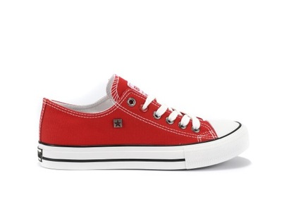 Big Star T274020 Red 39