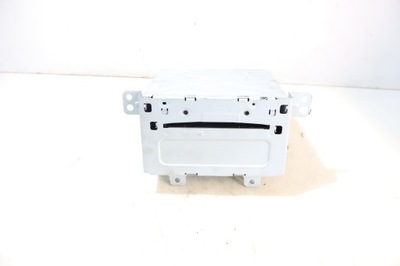 Радио opel meriva b фото №1