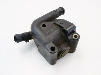 Корпус термостата 1.8 2.0 16v focus 1 mondeo 2 фото №1