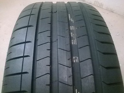 ШИНЫ ЛЕТНИЕ PIRELLI P ZERO 285/40/23 I 325/35/23