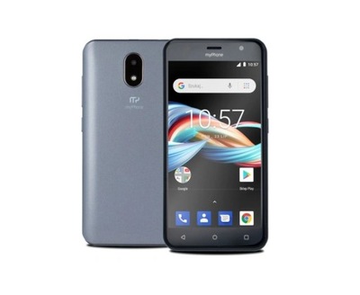 Smartfon myPhone Fun 6 LTE 5'' 8/0,5GB DUAL SIM - CZYTAJ OPIS