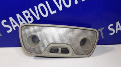 Volvo v70 2007 освітлення кабіни фото №1