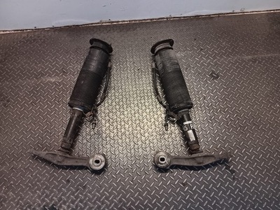 Амортизатор правий перед mercedes a2203208413 фото №1