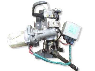 Блок управления усилителя 8200222352 renault clio ii рестайлинг  03- фото №1