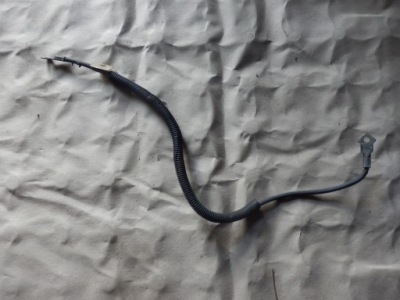 Citroen jumpy scudo 1.6 hdi клемма 1486455080 фото №1