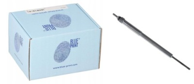 Свічка розжарювання kia carnival / grand carnival iii v фото №1