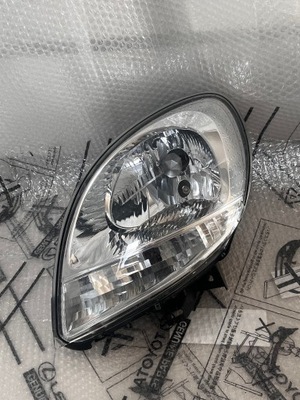 FARO PARTE DELANTERA RENAULT KANGOO 05.03- 7701069086  