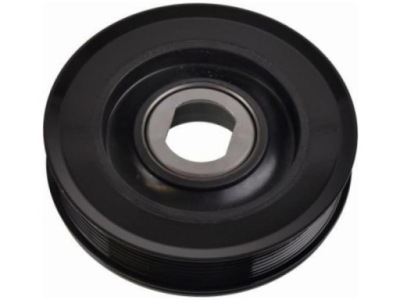 Шкив коленчатого вала renault laguna 2 2.0 3 2.0 espace iv 2.0 фото №1