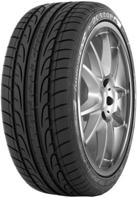 2 PIEZAS NEUMÁTICOS DUNLOP SP SPORT MAXX 285/30R20 99Y XL J  