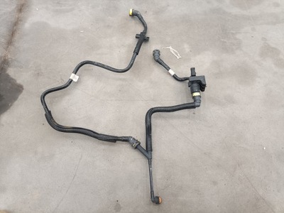 Ford fusion mk5 дроти пального fusion фото №1