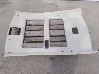 Стеля jaguar xj x351 фото №1