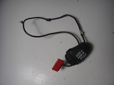 Важіль радіо renault scenic 02r фото №1