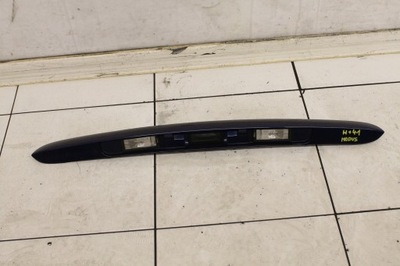 Накладка мікровимикач кришки renault modus 04r- ted44 фото №1