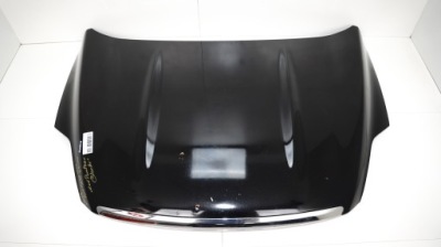Капот кришка двигуна ford kuga mk1 08-10r g6 фото №1