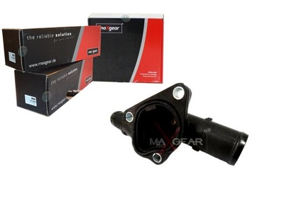 Термостат renault symbol i 1.4 16v lb0/1/2_ фото №1