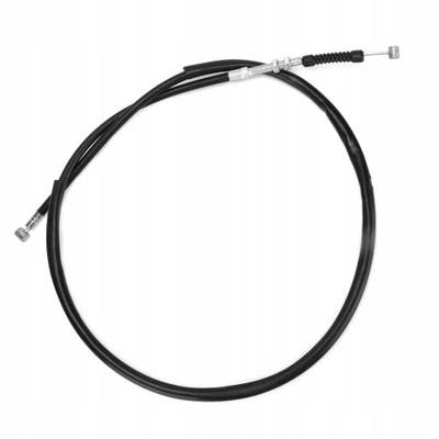 CABLE CONJUNTO DE EMBRAGUE MOTOCYKLA DRUT DE ACERO SUBSTITUTO  