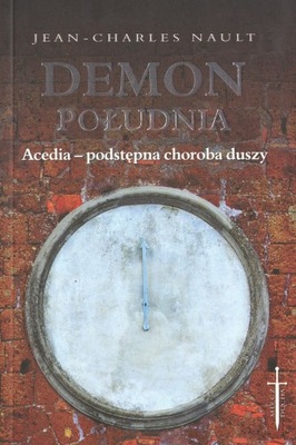 Demon południa Acedia... Jean-Charles Nault PROMIC
