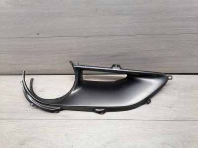 Ferrari 488 gtb рамка впуск левый задняя 88861900 фото №1