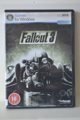 Fallout 3 PC