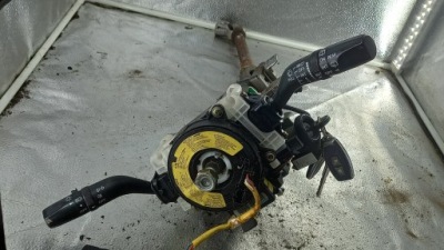 Колонка рулевая mazda 6 03r kombi фото №1