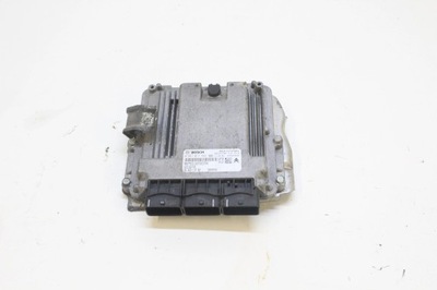 Mitsubishi outlander ii бортовой компьютер двигателя 9666913780 фото №1