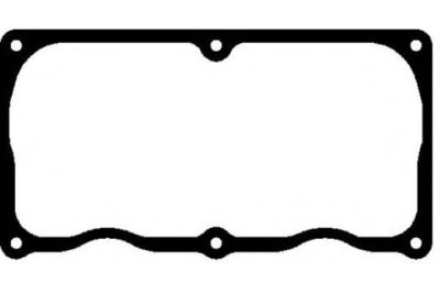 Прокладка крышки клапанов elring 835.634 к man l2000 m2000 m90 фото №1