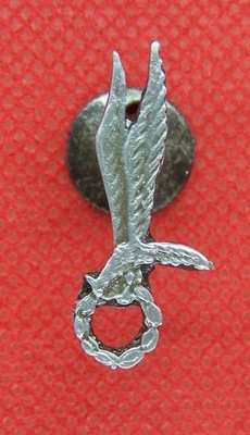 Odznaka Spadochroniarzy Skoczków Gapa miniaturka