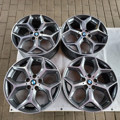 ДИСКИ BMW X1 F48 F49 X2 F39 5X112 18 ІДЕАЛЬНІ