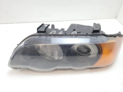 2000 bmw x5 e53 фара 151769li фото №1