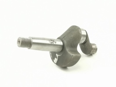 Wał коленчатый компрессора fiat / iveco 9916500 фото №1