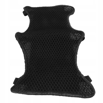 WKV-MOTORCYCLE SEAT COVER MESH PARA  