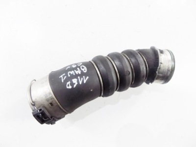 Bmw 1 i e81 e87 116d 09 2.0 d труба шланг фото №1