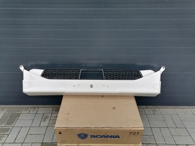 Бампер защита scania r s 2311420 фото №1