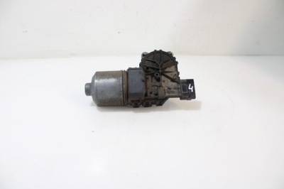 Моторчик дворник перед peugeot 207 фото №1