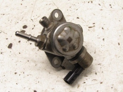 Насос wysokiego тиску 1.2 tce nissan qashqai j11 166304016r фото №1