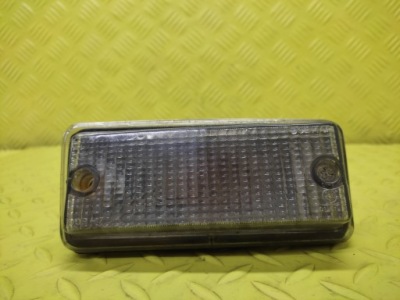 Fiat 126p поворотник лівий перед фото №1