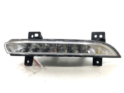 Лампа drl лівий перед renault fluence 266057986r sedan/limuzyna фото №1