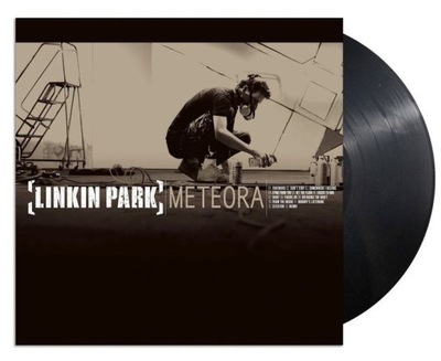 Linkin Park Meteora Winyl