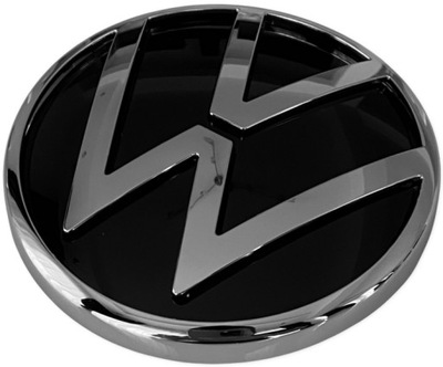 EMBLEMA DE TAPA DE MALETERO VW ARTEON GOLF VIII POLO AW T-ROC ORIGINAL  