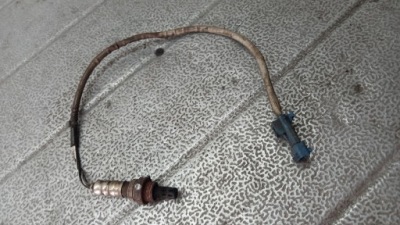 Датчик лямбда-зонд peugeot 206 01r hb 1.4b 9636968380 фото №1