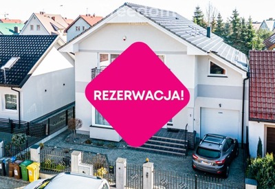 Dom, Kołobrzeg, Kołobrzeski (pow.), 222 m²