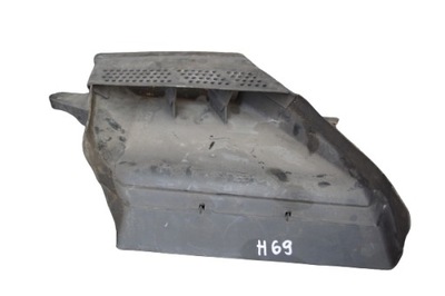 Воздухозаборник впуск воздуха audi a4 b8 8k0129618 фото №1