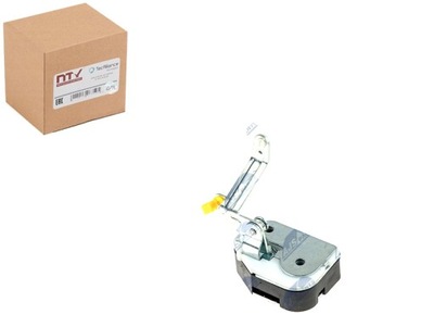 Nty ezc-re-077 замок двері фото №1